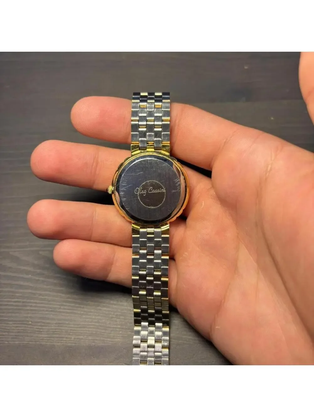 Beautiful Vintage Watch